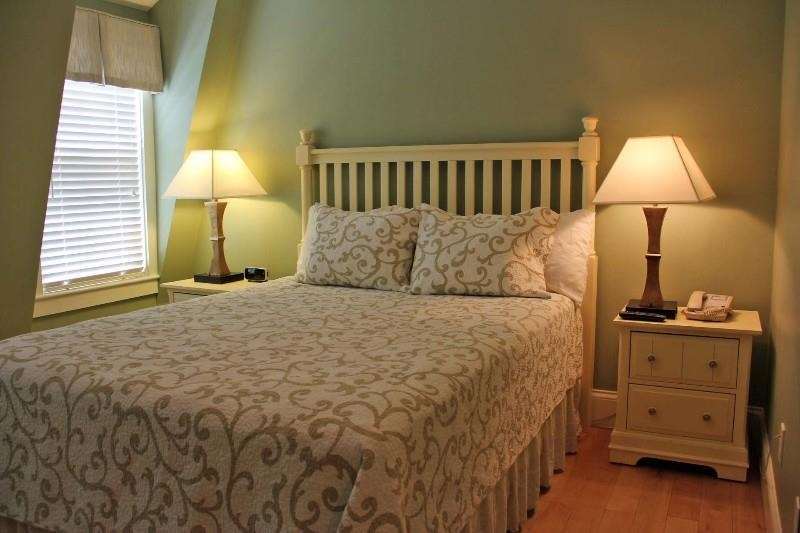 Atlantic House Inn York Quarto foto