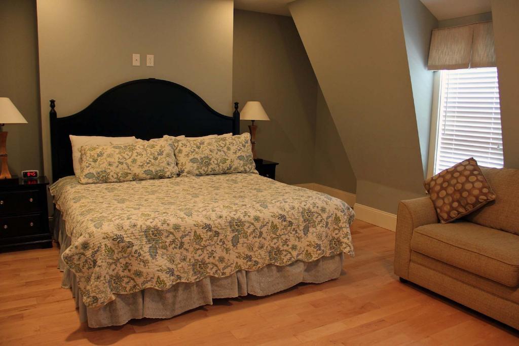 Atlantic House Inn York Quarto foto