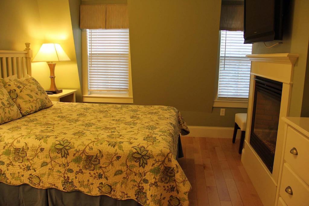 Atlantic House Inn York Quarto foto