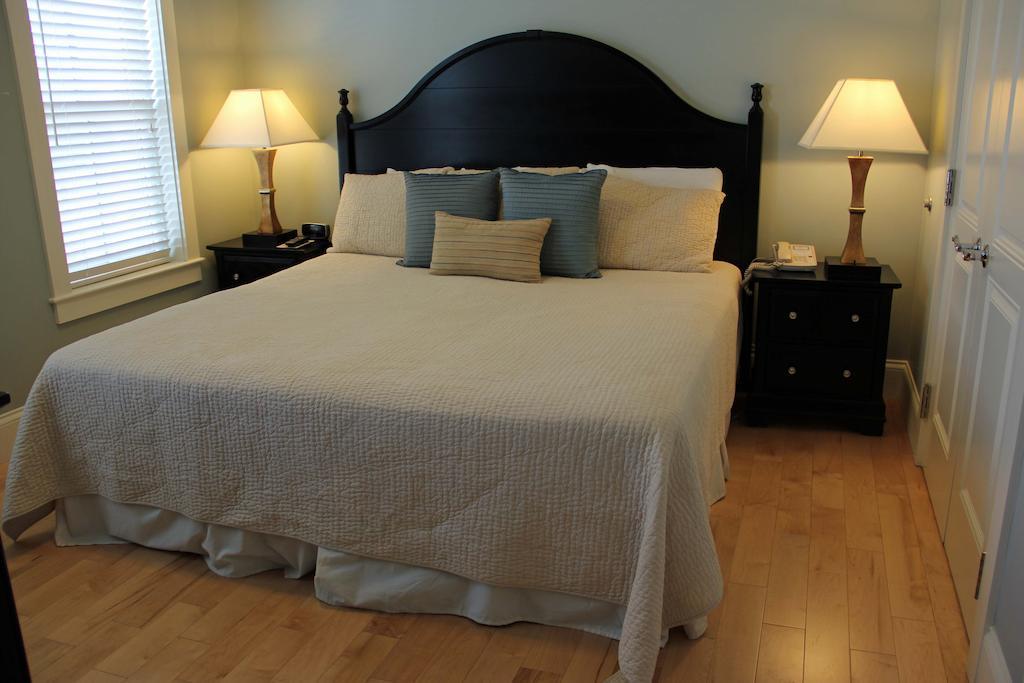 Atlantic House Inn York Quarto foto