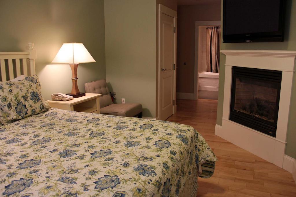 Atlantic House Inn York Quarto foto