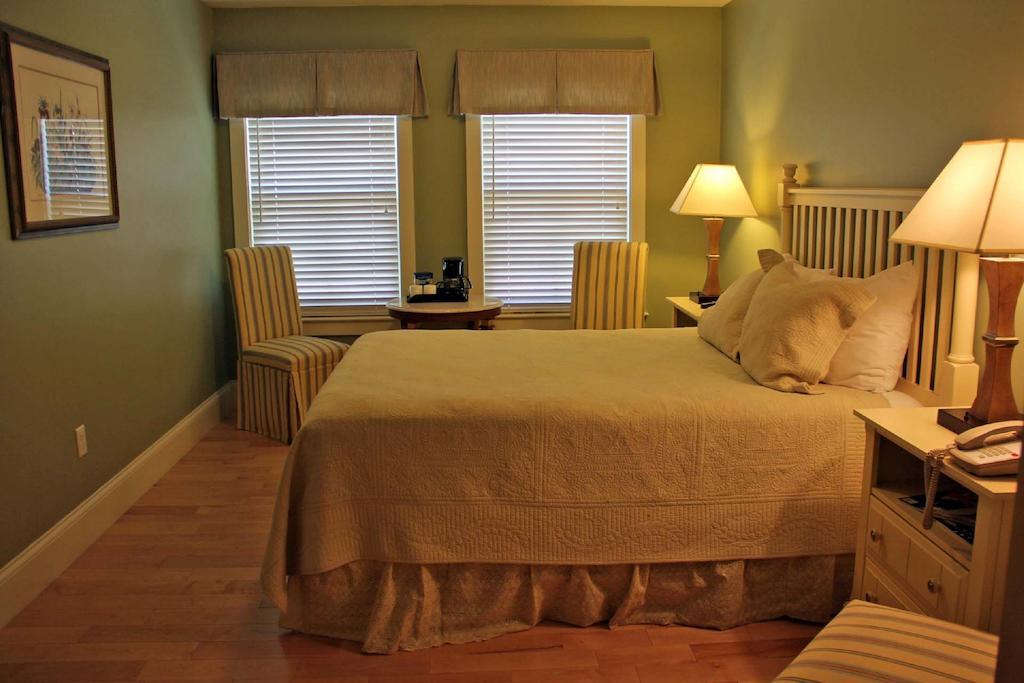 Atlantic House Inn York Quarto foto
