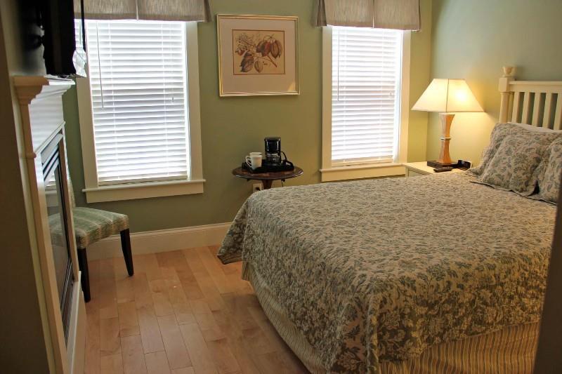Atlantic House Inn York Quarto foto