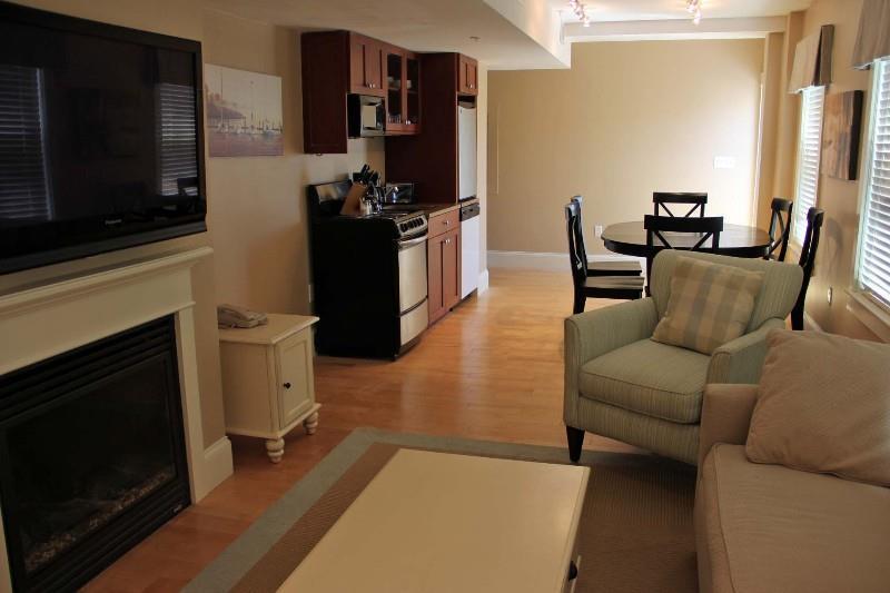 Atlantic House Inn York Quarto foto