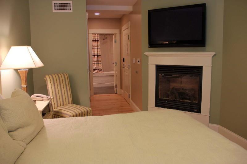 Atlantic House Inn York Quarto foto