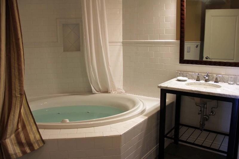 Atlantic House Inn York Instalações foto